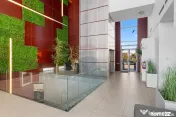 Spațiu comercial de 830mp de închiriat în zona Sud-Vest 