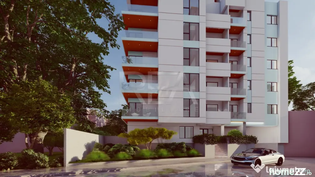 Duplex 4 camere - finisaje la alegere - Moșilor - Bucuresti (Bucuresti-Ilfov)