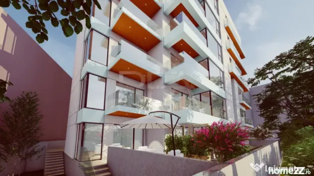 Duplex 4 camere - finisaje la alegere - Moșilor - Bucuresti (Bucuresti-Ilfov)
