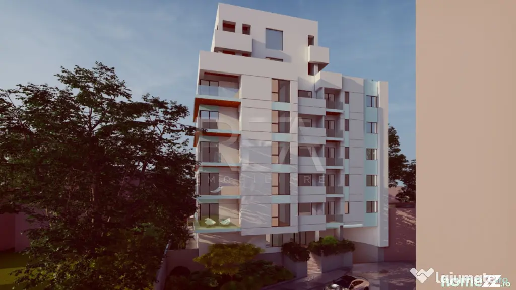 Duplex 4 camere - finisaje la alegere - Moșilor - Bucuresti (Bucuresti-Ilfov)