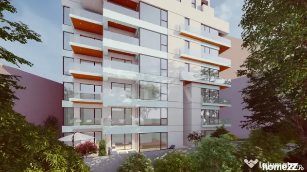Duplex 4 camere - finisaje la alegere - Moșilor - Bucuresti (Bucuresti-Ilfov)