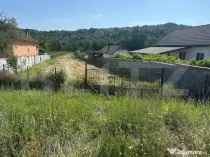 Teren 2280 mp, zona Balesti