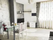 Apartament de inchiriat in Prima Sova Nufaru 