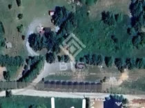 Teren de vanzare 12 ari - COLIBITA