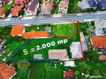 Casă din caramida cu 4 camere de vânzare in Bucumi MM l...