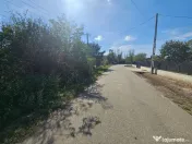 Teren intravilan Bradu, 1700 mp, toate utilitatile dispon... 