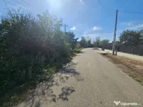 Teren intravilan Bradu, 1700 mp, toate utilitatile dispon...