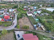 Teren intravilan Bradu, 1700 mp, toate utilitatile dispon... 