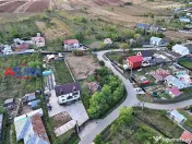 Teren intravilan Bradu, 1700 mp, toate utilitatile dispon... 