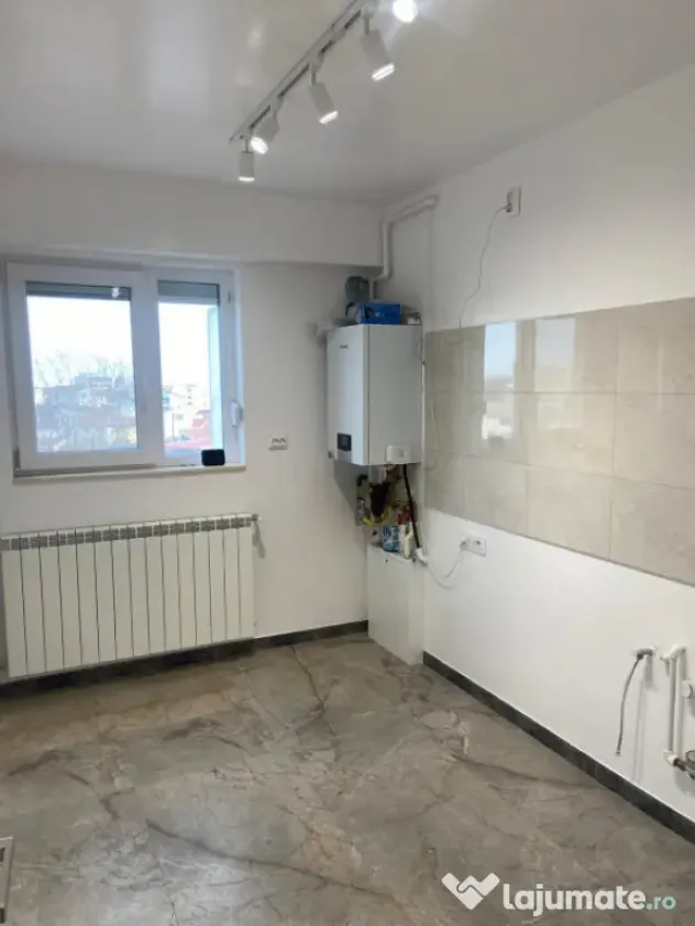 Apartament 2 camere Casa de Cultură, Constanta, COMISION 0%