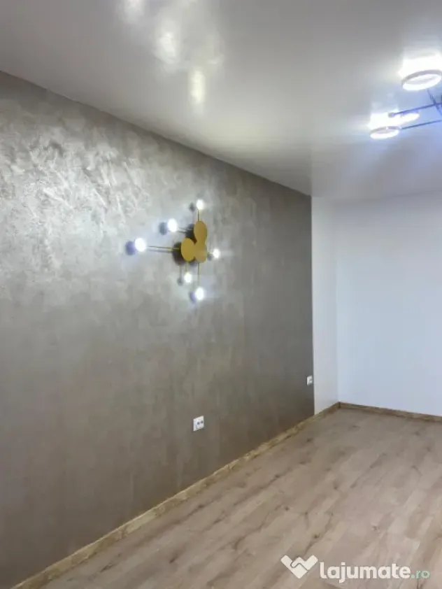 Apartament 2 camere Casa de Cultură, Constanta, COMISION 0%