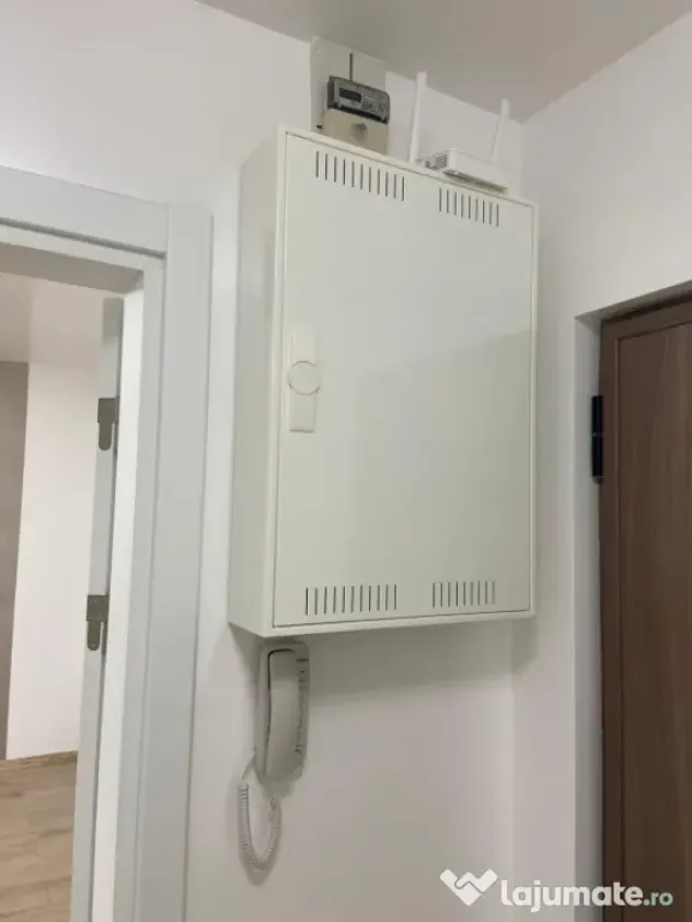 Apartament 2 camere Casa de Cultură, Constanta, COMISION 0%