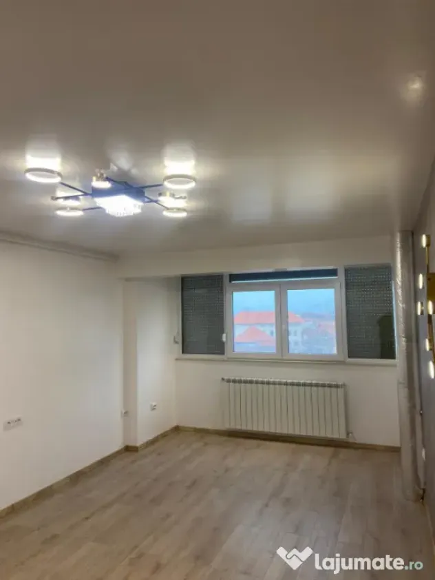 Apartament 2 camere Casa de Cultură, Constanta, COMISION 0%