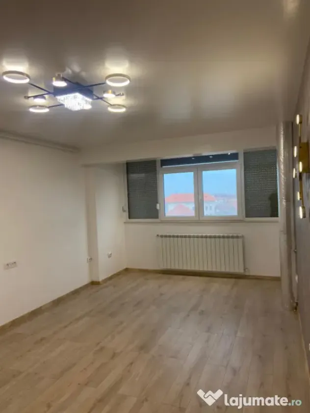 Apartament 2 camere Casa de Cultură, Constanta, COMISION 0%