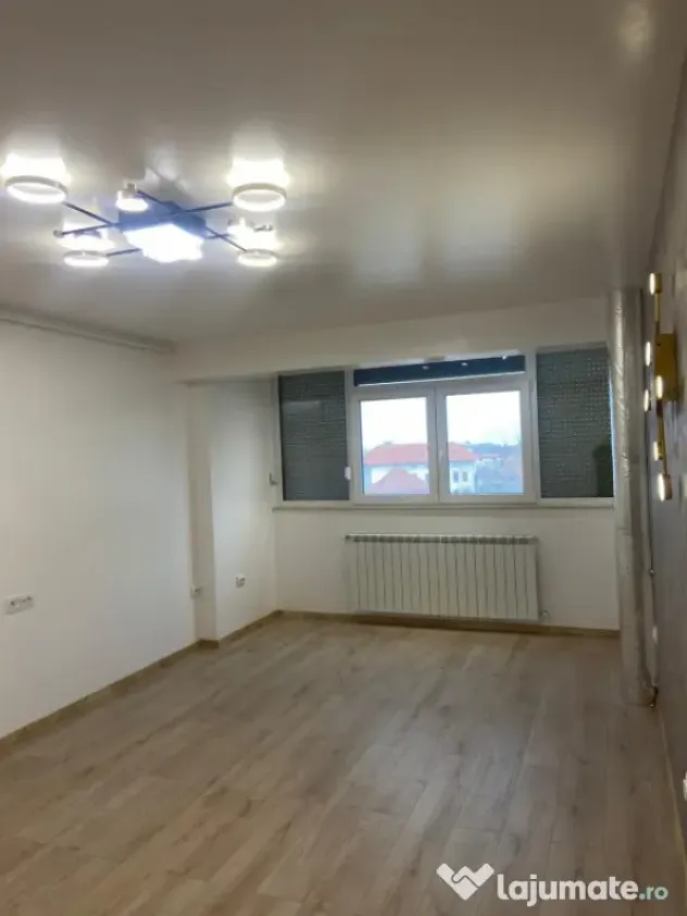 Apartament 2 camere Casa de Cultură, Constanta, COMISION 0%