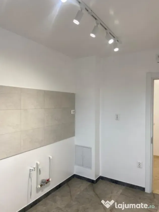 Apartament 2 camere Casa de Cultură, Constanta, COMISION 0%