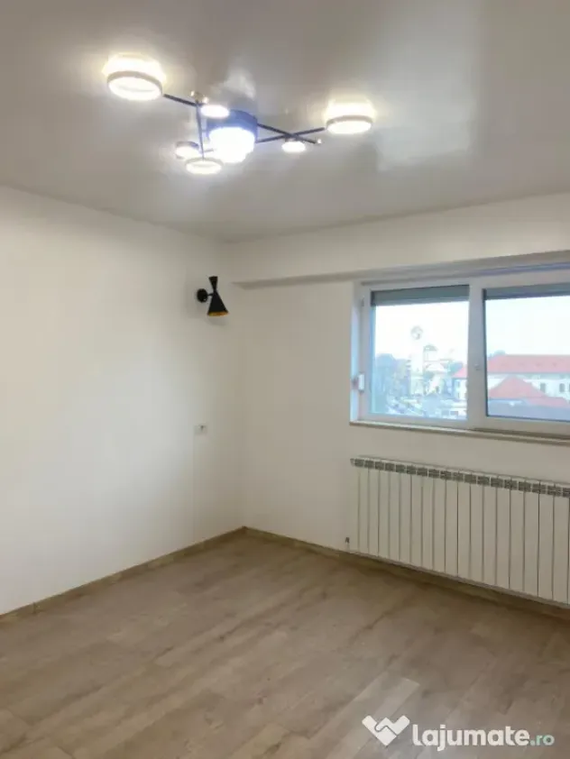 Apartament 2 camere Casa de Cultură, Constanta, COMISION 0%