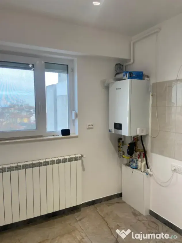 Apartament 2 camere Casa de Cultură, Constanta, COMISION 0%