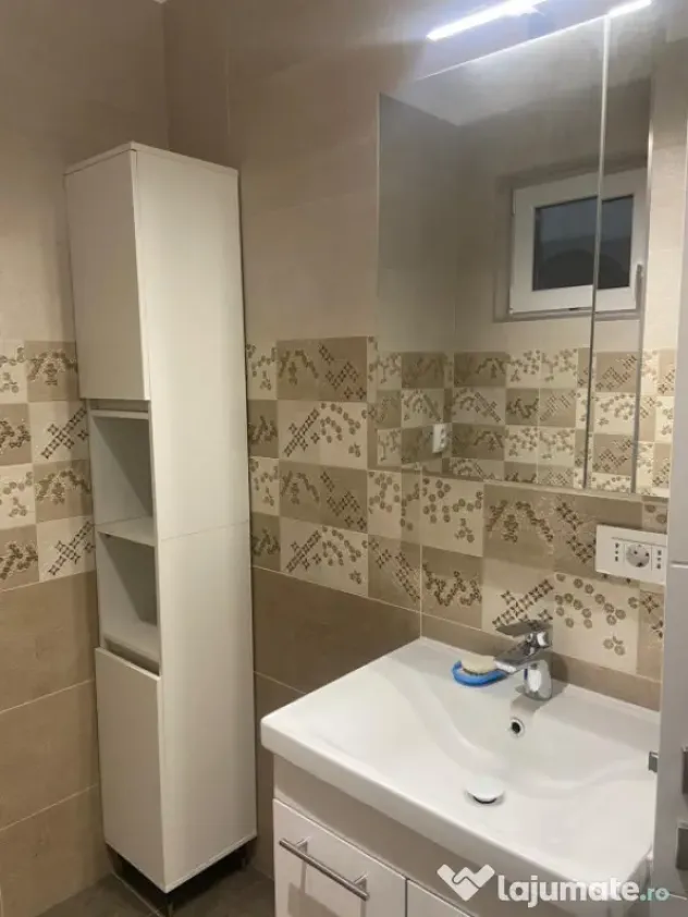 Apartament 2 camere Casa de Cultură, Constanta, COMISION 0%