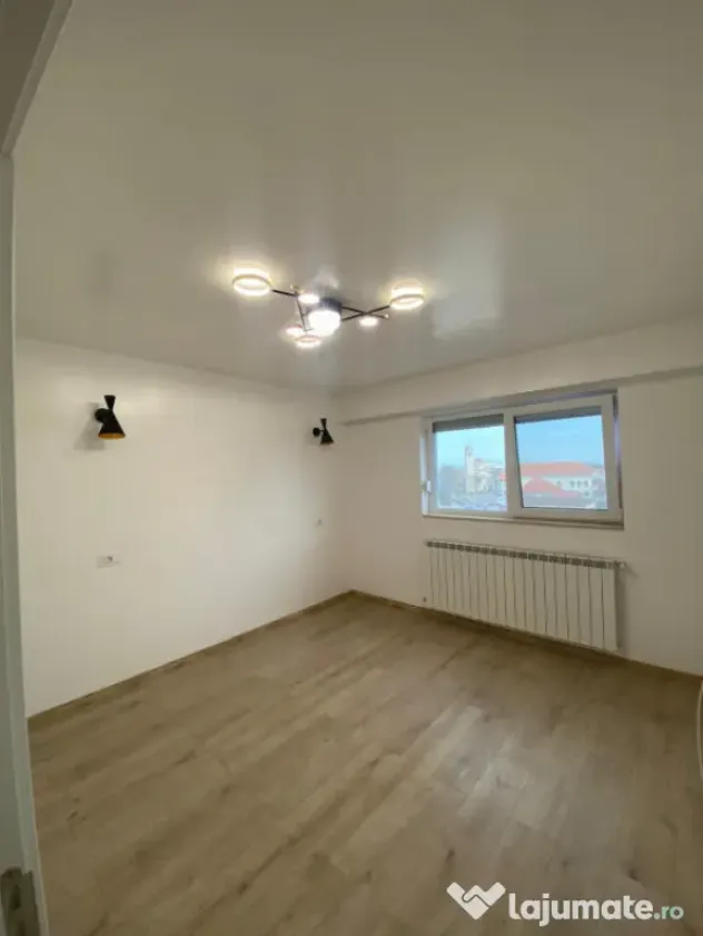 Apartament 2 camere Casa de Cultură, Constanta, COMISION 0%