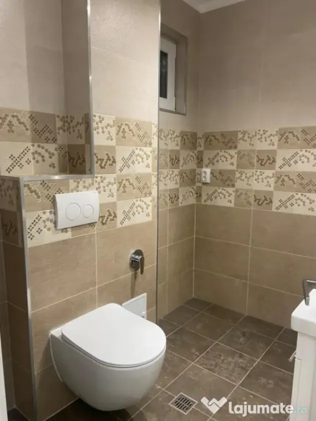 Apartament 2 camere Casa de Cultură, Constanta, COMISION 0%