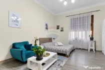 Apartament cu 2 camere la comun de vânzare Ultracentral