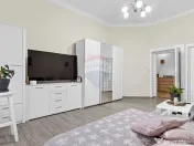 Apartament cu 2 camere la comun de vânzare Ultracentral 