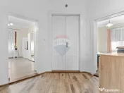 Apartament cu 2 camere la comun de vânzare Ultracentral 