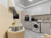 Apartament cu 2 camere la comun de vânzare Ultracentral 