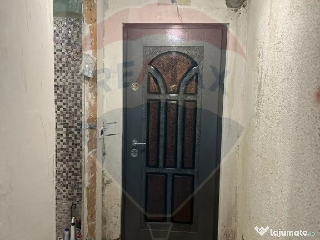 Apartament cu 2 camere de vânzare Savinesti