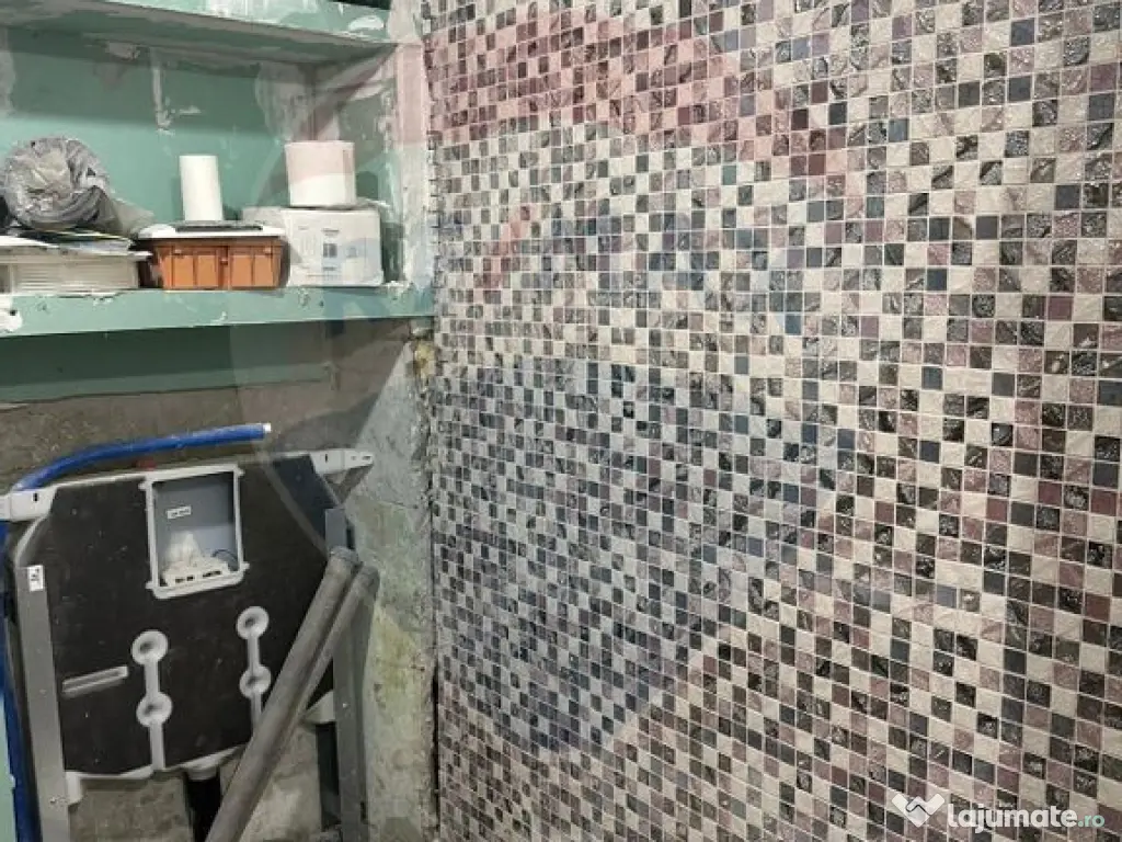 Apartament cu 2 camere de vânzare Savinesti