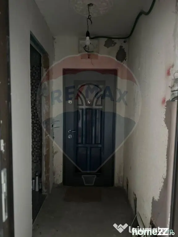 Apartament cu 2 camere de vânzare Savinesti - Savinesti (Neamt)