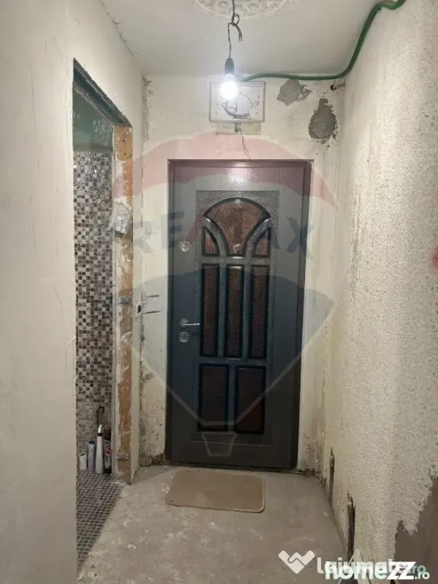 Apartament cu 2 camere de vânzare Savinesti - Savinesti (Neamt)