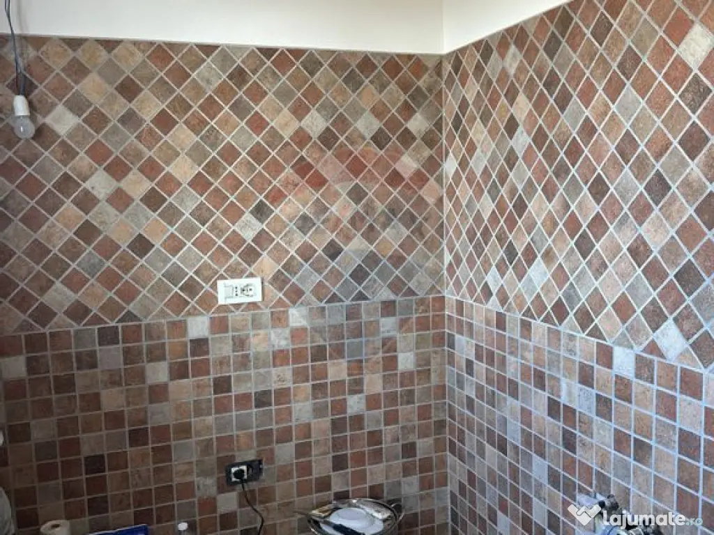 Apartament cu 2 camere de vânzare Savinesti