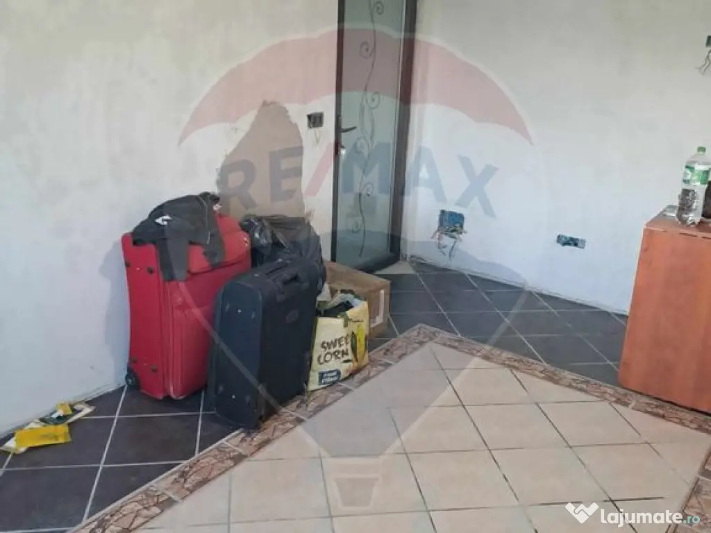 Apartament cu 2 camere de vânzare Savinesti