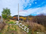 DE VANZARE: TEREN 25 ari cu panorama - Baia Mare - str. M... 