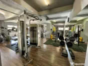 Afacere la cheie ! Spatiu comercial 357 mp utili, zona Baciu 