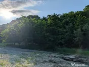 Sărata Băi- Oportunitate investiție- 4038 mp- priveliște 