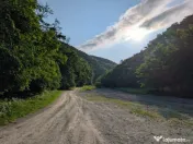 Sărata Băi- Oportunitate investiție- 4038 mp- priveliște 