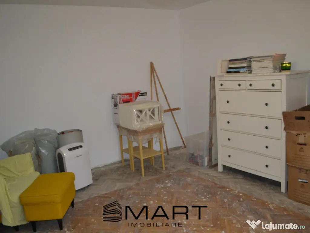 Casă istorică în Șchei, la 5 minute de Piața Sfatului ?