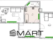 Casă istorică în Șchei, la 5 minute de Piața Sfatului ? 