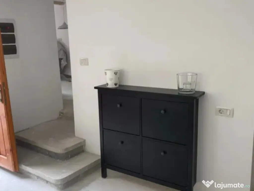 Casă istorică în Șchei, la 5 minute de Piața Sfatului ?