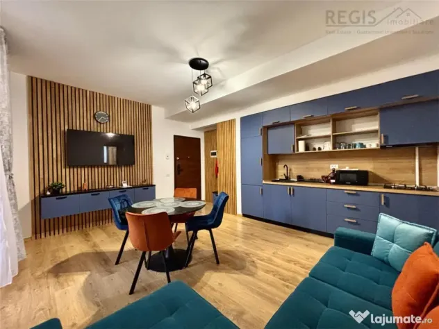 Comision 0 Apartament 2 Camere Tip Studio Clabucet