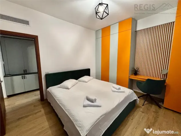 Comision 0 Apartament 2 Camere Tip Studio Clabucet
