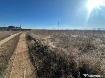 Teren Intravilan 540 mp Sanpetru