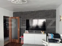 Apartament 3 camere, 72 mp, zona Dacia