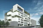Apartament 2 camere 53 mp, Constructie Noua, Zona The Office