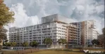 Apartament cu 2 camere, 54 mp utili, zona Iulius Mall