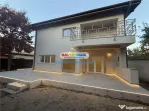 Vila P 1E,Garaj, 6 camere, Renovata, Curte 580 mp, Drumul Ne