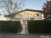 Vila P 1E,Garaj, 6 camere, Renovata, Curte 580 mp, Drumul Ne 